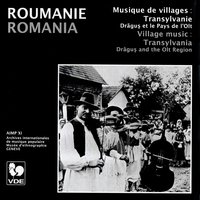 Joc: Fecioreste cu strigaturi - Ion Marin & Avram Ticusan & Nicolae Serban & Niculita Moldovan & Gheorghe Ion