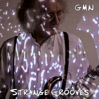 Funky Ten - Gunther Maria Nagel