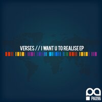 Never - Verses