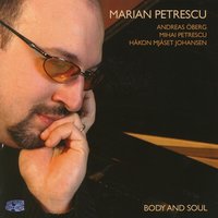 Here's That Rainy Day - Marian Petrescu & Andreas Öberg