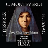 Ave Virgo sponsa Dei - Officium Consort & Walter Testolin