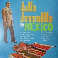 Idos de la Mente - Julio Jaramillo