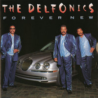 My World Revolves Around You - The Delfonics