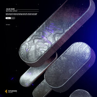 Beyond space - Julie Dvir
