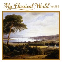 Waltz No. 2 in A ï¬‚at, Op. 34, No. 1 - Golden Classics Orchestra & Фридерик Шопен