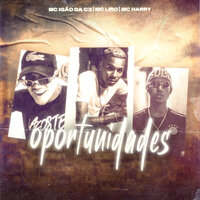 Oportunidades - Mc Igão da C3 & Mc Harry & Mc Liro
