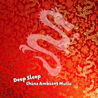 Temple of Healing - China Ambient Lounge