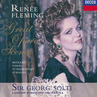 Verdi: Otello / Act 4 - "Era più calmo?... Piangea cantando... Ave Maria" - Renée Fleming & Larissa Diadkova & London Symphony Orchestra & Sir Georg Solti & Джузеппе Верди