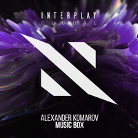 Music Box - Alexander Komarov