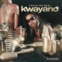 Abakhuzeki - Fresh Da Real & Lady Du
