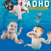 Min Pik Den Er Flot - ADHD & Yahya Hassan