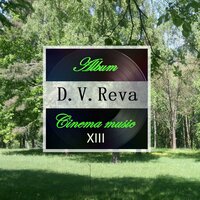 Prelude to the Mysterious Mansion - D. V. Reva