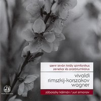 Gloria Q-Dur, RV 589: III. Laudamus te - Юрий Симонов & Антонио Вивальди