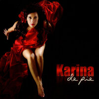Lo Mejor Para Mi - Karina