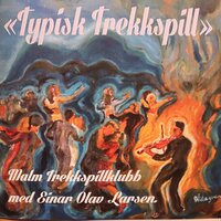 Rangsøles, pols - Einar Olav Larsen & Malm Trekkspillklubb
