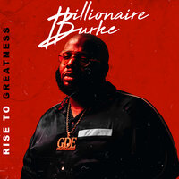 Had Too - Billionaire Burke