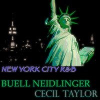Cindy's Main Mood - Buell Neidlinger