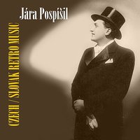 Už mou milou do kostela vedou - Jára Pospíšil & Blanka Svobodová