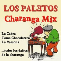 Mil Pueblos - Los Paletos