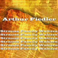 Accelerations - Arthur Fiedler