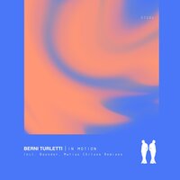In Motion - Berni Turletti