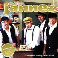Tallkotten - Bröderna Jannez & Jannez