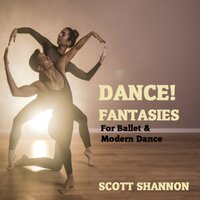 Combat Dance And Celebration - Scott Shannon