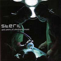 I Get Closer - Steril