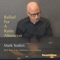 Floating - Mark Soskin