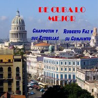 Bailando Mi Son - Roberto Faz Y Su Conjunto