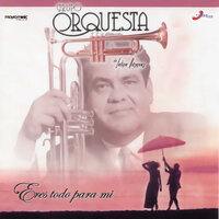 Te Quiero Así - Grupo Orquesta De Felipe Vazquez