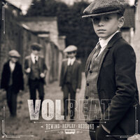 Last Day Under The Sun - Volbeat