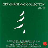 Hark The Herald Angels Sing - Ramsey Lewis & Феликс Мендельсон