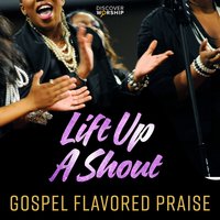 Song of Praise - Discover Worship