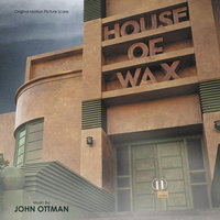Curiosity Kills - John Ottman