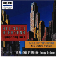 Rondo - Finale - Phoenix Symphony & James Sedares