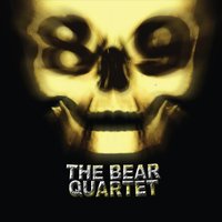 I Was A Weapon - The Bear Quartet