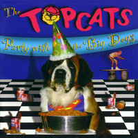 Foolish Me - The Topcats