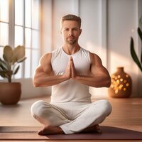 Cuerpo Y Ritmo Unidos - Yoga épico & Maestro de lo-fi chill & Espíritus de la naturaleza