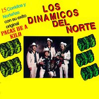 Reyes Ruiz - Los Dinámicos del Norte