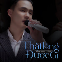 Thật Lòng Được Gì - Kalee Hoàng & Cuong & Oderbi