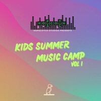 Creepin' - Hopscotch & Jamar Saunders & Kaydin KJ Ebanks & thatsirxnic