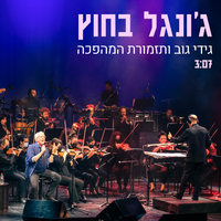ג'ונגל בחוץ - Gidi Gov & The Revolution Orchestra