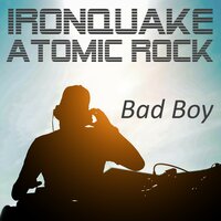 Get on Up - Ironquake Atomic Rock