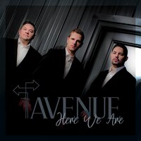 Walking on with Jesus - Avenue