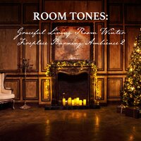 Graceful Living Room Winter Fireplace Burning Ambience, Pt. 6 - Nowak Sommer