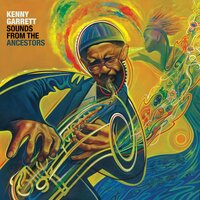 Hargrove - Kenny Garrett