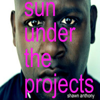 All I Do - Shawn Anthony