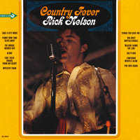 Things You Gave Me - Ricky Nelson
