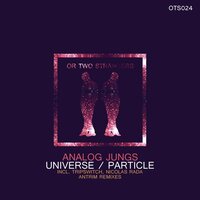 Particle - Analog Jungs